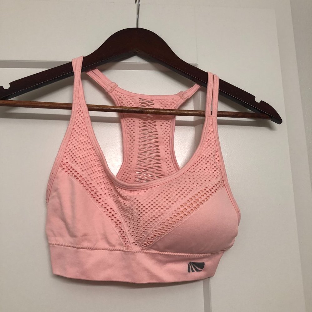 🌟LAST CALL! Fabletics - Comfy Sports Bra (Small)